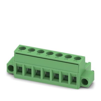 Leiterplattenstecker