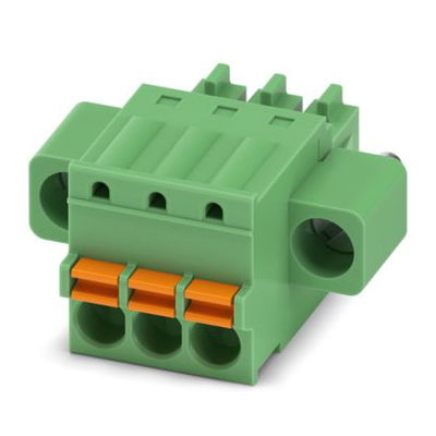 Leiterplattenstecker