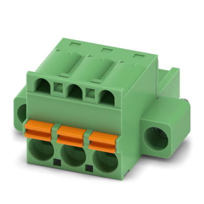 Leiterplattenstecker