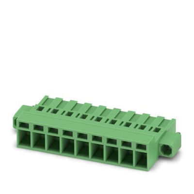 Leiterplattenstecker