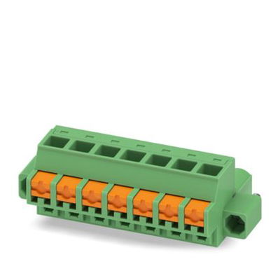 Leiterplattenstecker