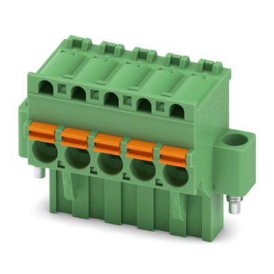 Leiterplattenstecker