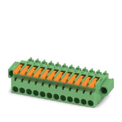 Leiterplattenstecker