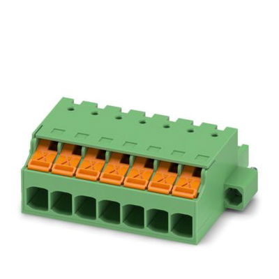 Leiterplattenstecker