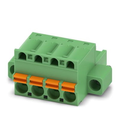 Leiterplattenstecker