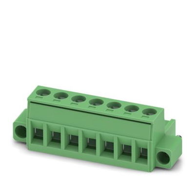 Leiterplattenstecker
