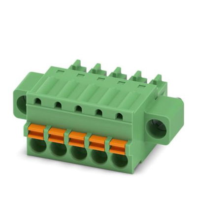 Leiterplattenstecker