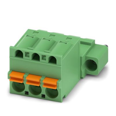 Leiterplattenstecker