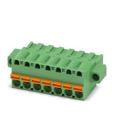 Leiterplattenstecker
