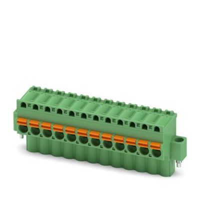 Leiterplattenstecker