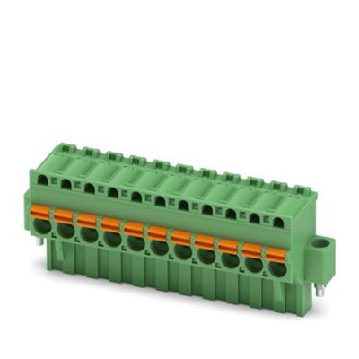 Leiterplattenstecker