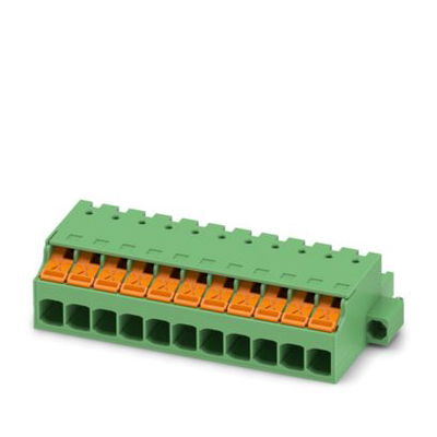 Leiterplattenstecker