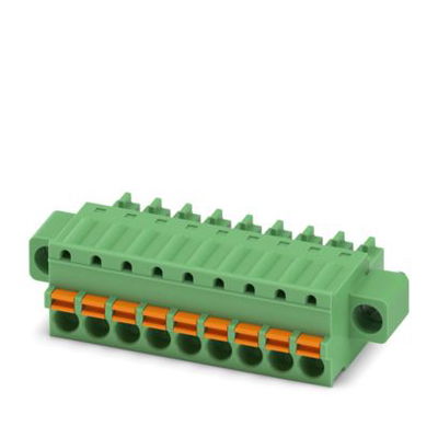 Leiterplattenstecker