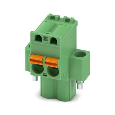 Leiterplattenstecker