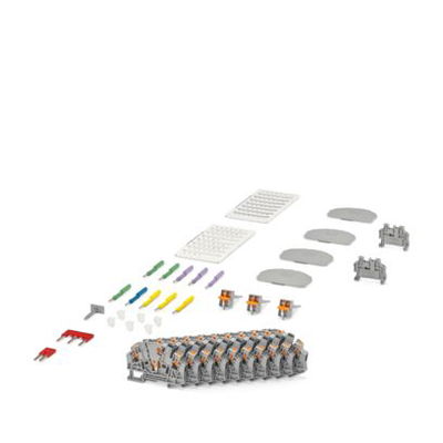 Starterkit