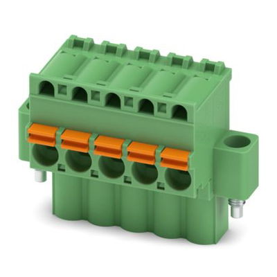 Leiterplattenstecker