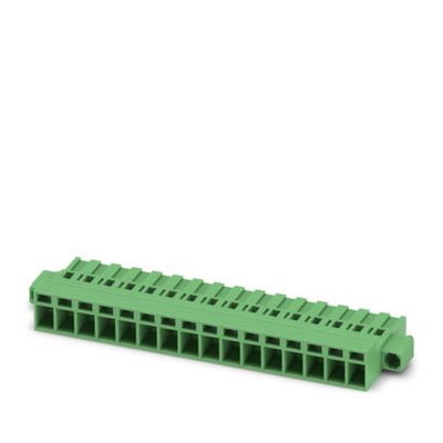 Leiterplattenstecker