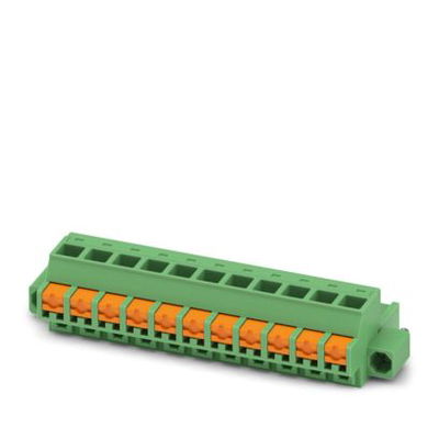 Leiterplattenstecker