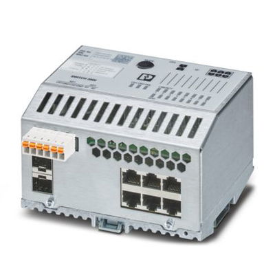 Industrial Ethernet Switch