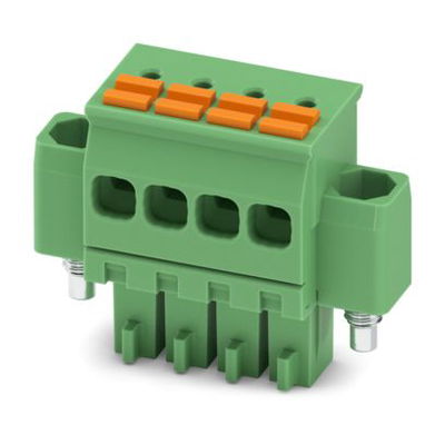 Leiterplattenstecker