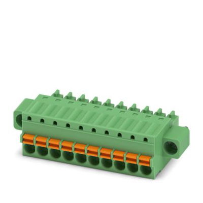 Leiterplattenstecker