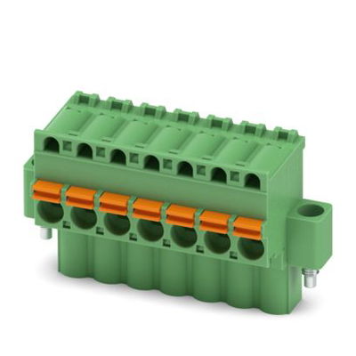Leiterplattenstecker