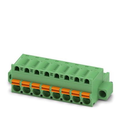 Leiterplattenstecker