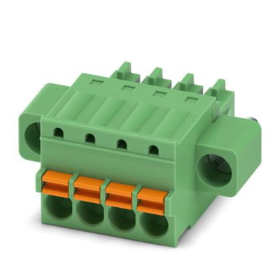 Leiterplattenstecker