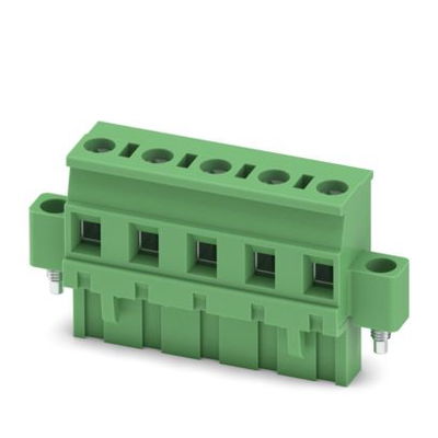 Leiterplattenstecker