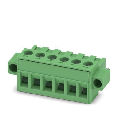 Leiterplattenstecker