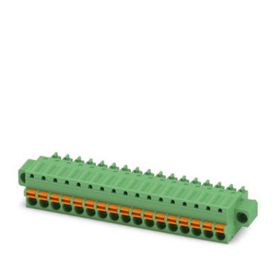 Leiterplattenstecker