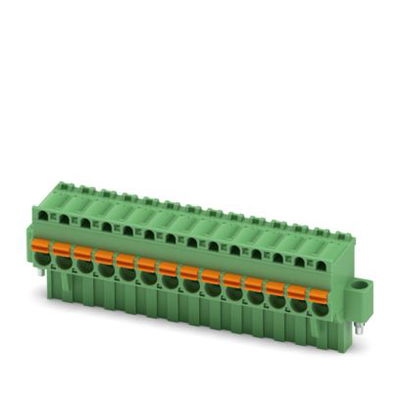Leiterplattenstecker
