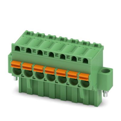 Leiterplattenstecker