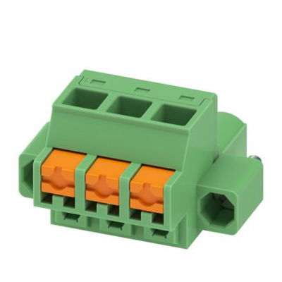 Leiterplattenstecker