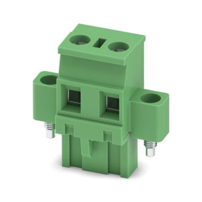 Leiterplattenstecker