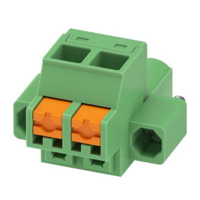 Leiterplattenstecker