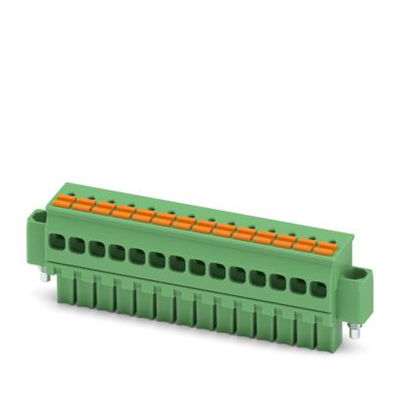 Leiterplattenstecker