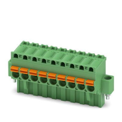 Leiterplattenstecker