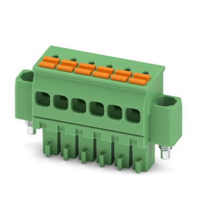 Leiterplattenstecker