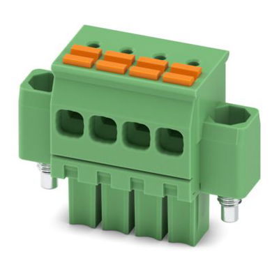 Leiterplattenstecker