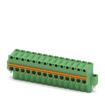 Leiterplattenstecker