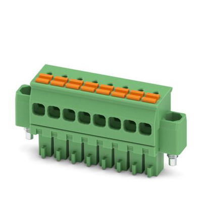 Leiterplattenstecker