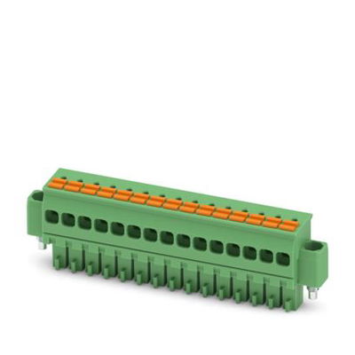 Leiterplattenstecker
