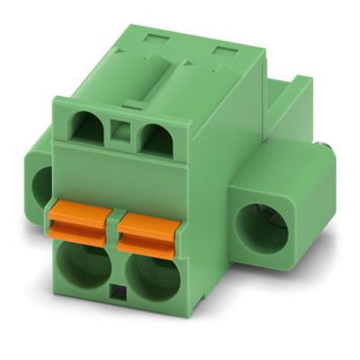 Leiterplattenstecker