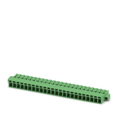 Leiterplattenstecker