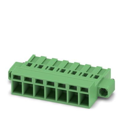 Leiterplattenstecker