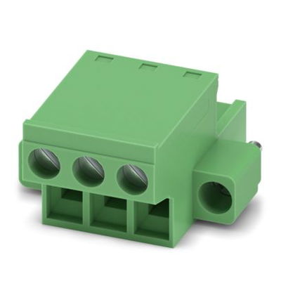 Leiterplattenstecker