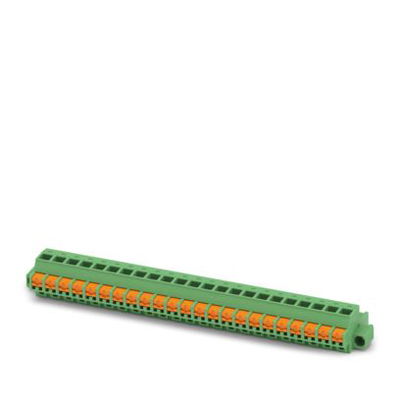 Leiterplattenstecker