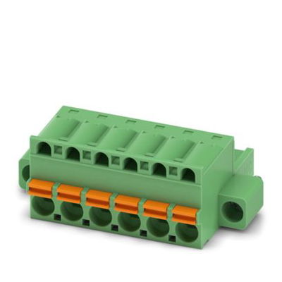 Leiterplattenstecker