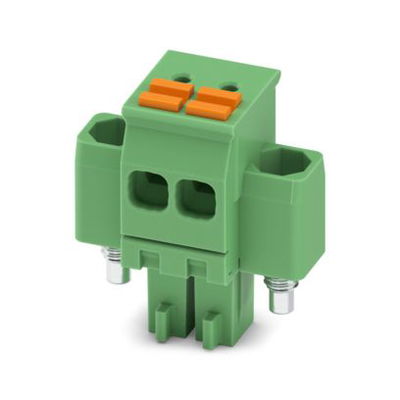 Leiterplattenstecker